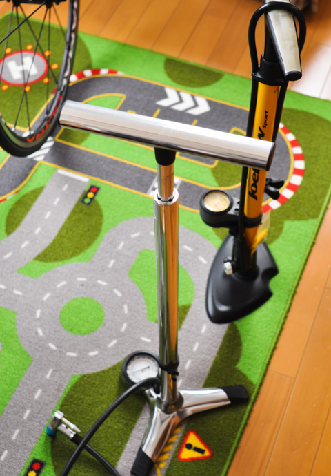 TUFO Elite Jet