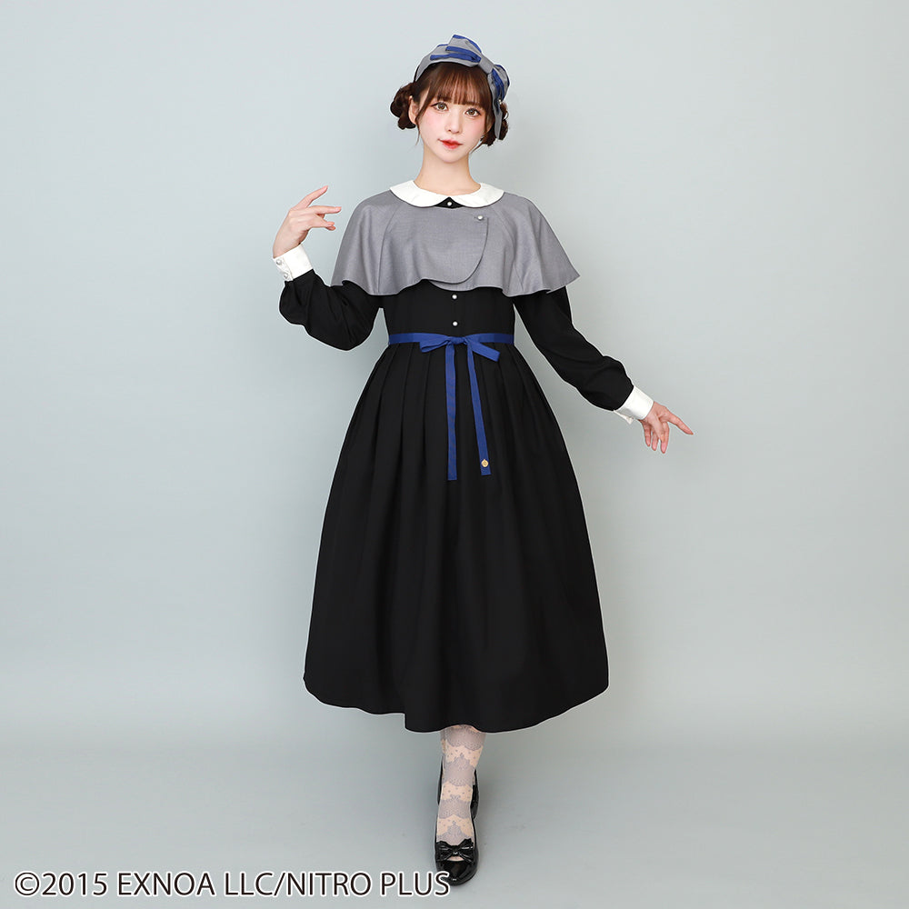 刀剣乱舞ONLINE 山姥切長義ワンピース【受注】-Melody BasKet