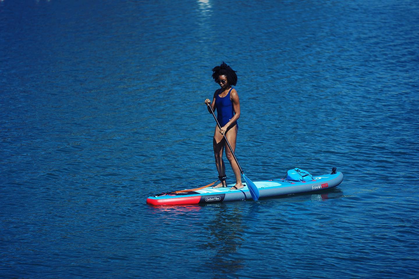 Freein Inflatable Stand Up Paddle Board – FreeinSUP