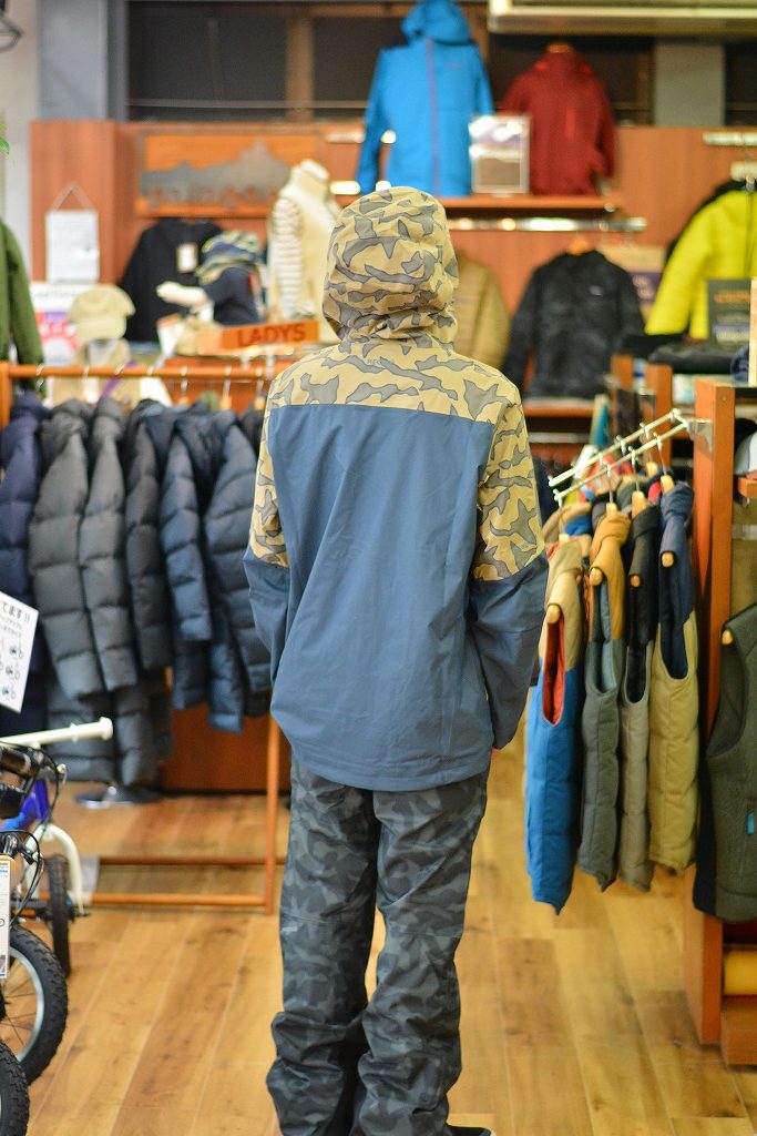 パタゴニア『ジェリー・ロペス』コレクションが入荷 – PRO SHOP FREAK