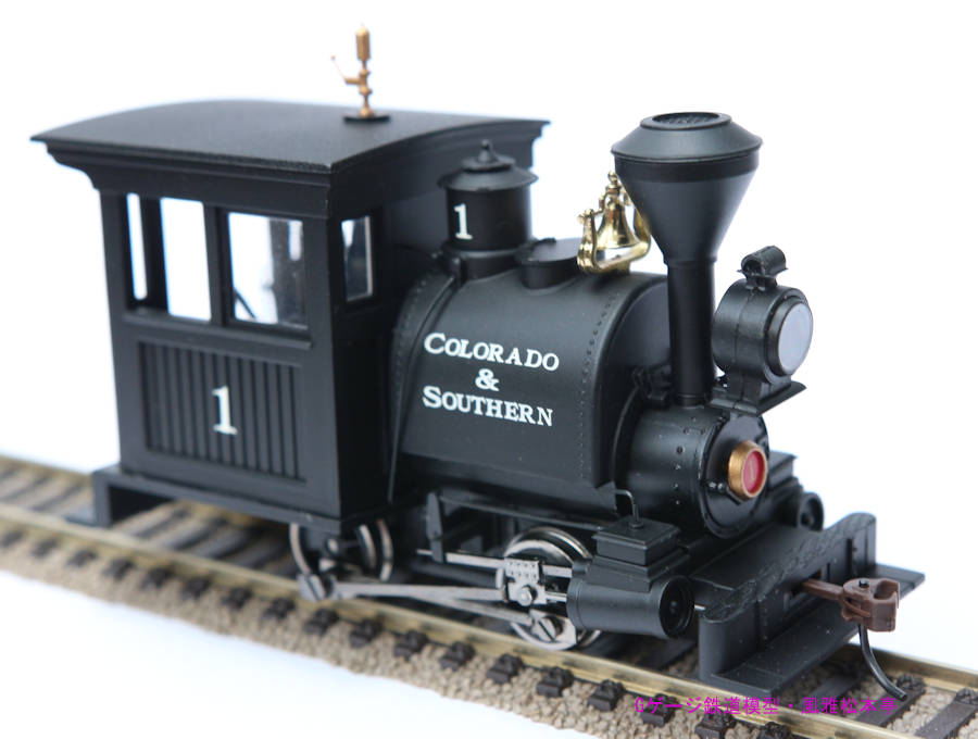 バックマン 蒸気機関車 2-8-0 バックマン(Bachmann) 蒸気機関車 | 鉄道