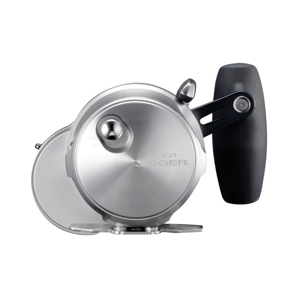 2021 Shimano Ocea Jigger 2000NRXG (Right Handed) Fishing Jigging