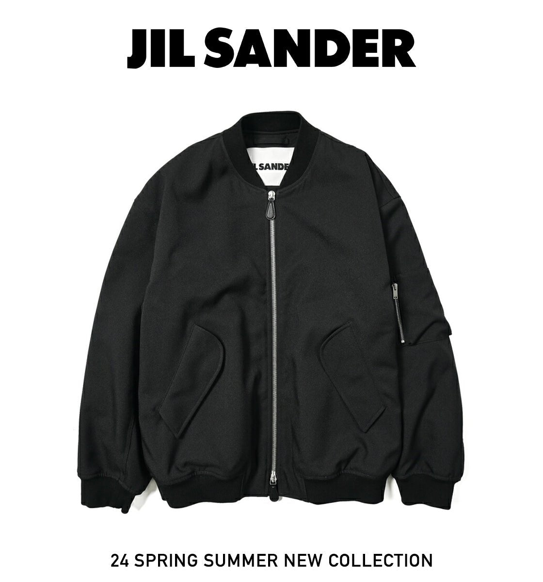 JIL SANDER ジルサンダー｜札幌のセレクトショップ ガルダローバミラノ