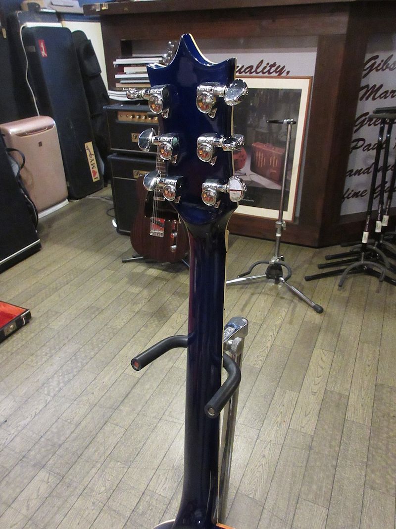 1980 KAWAI Moon Sault MS-1000 COSMO - ヴィンテージギター買取り