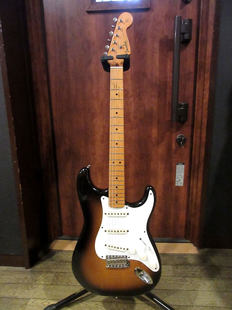 1982 Fender American Vintage '57 Stratocaster “Fullerton Factory