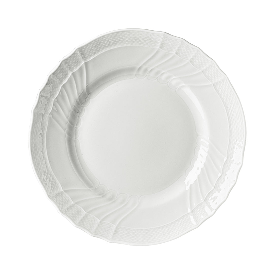Vecchio Ginori Salad/Dessert Plate, White – Gump's