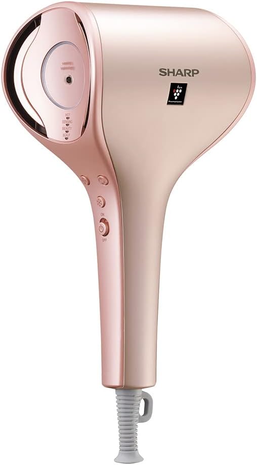 月額2,380円レンタルプラン：シャープ(SHARP) ドライヤー プラズマ