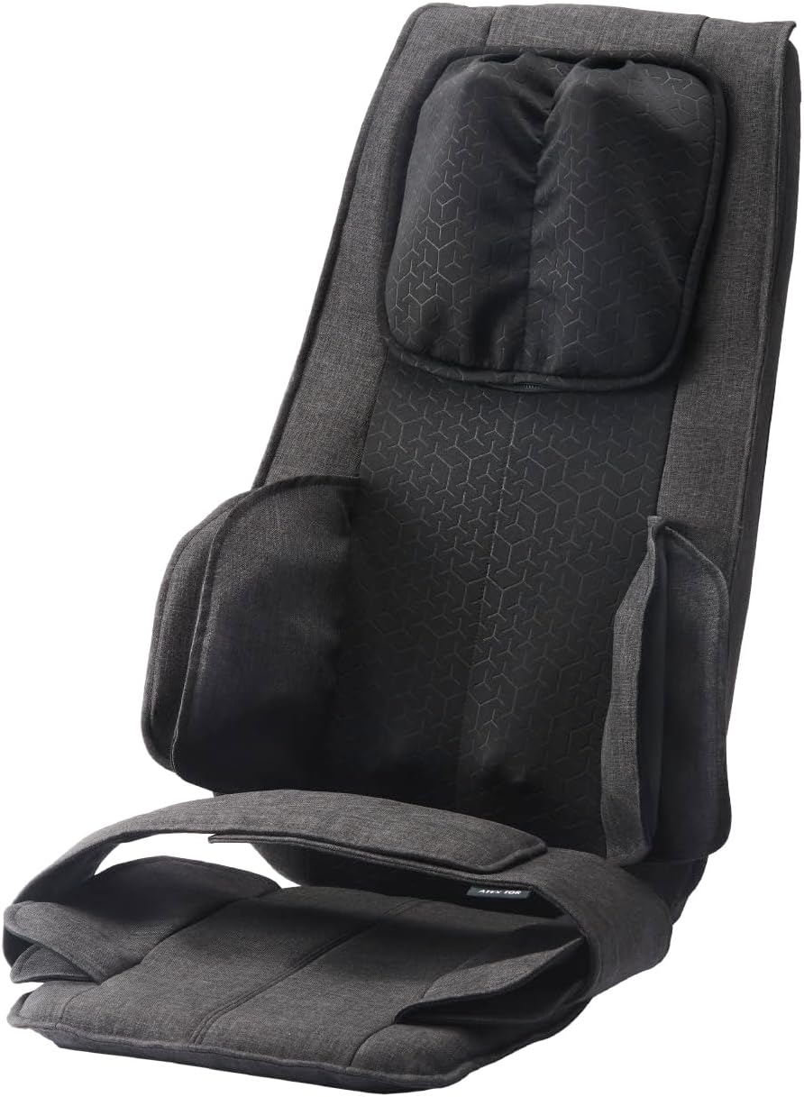 月額6,380円レンタルプラン：アテックス ATEX ルルド マッサージシート