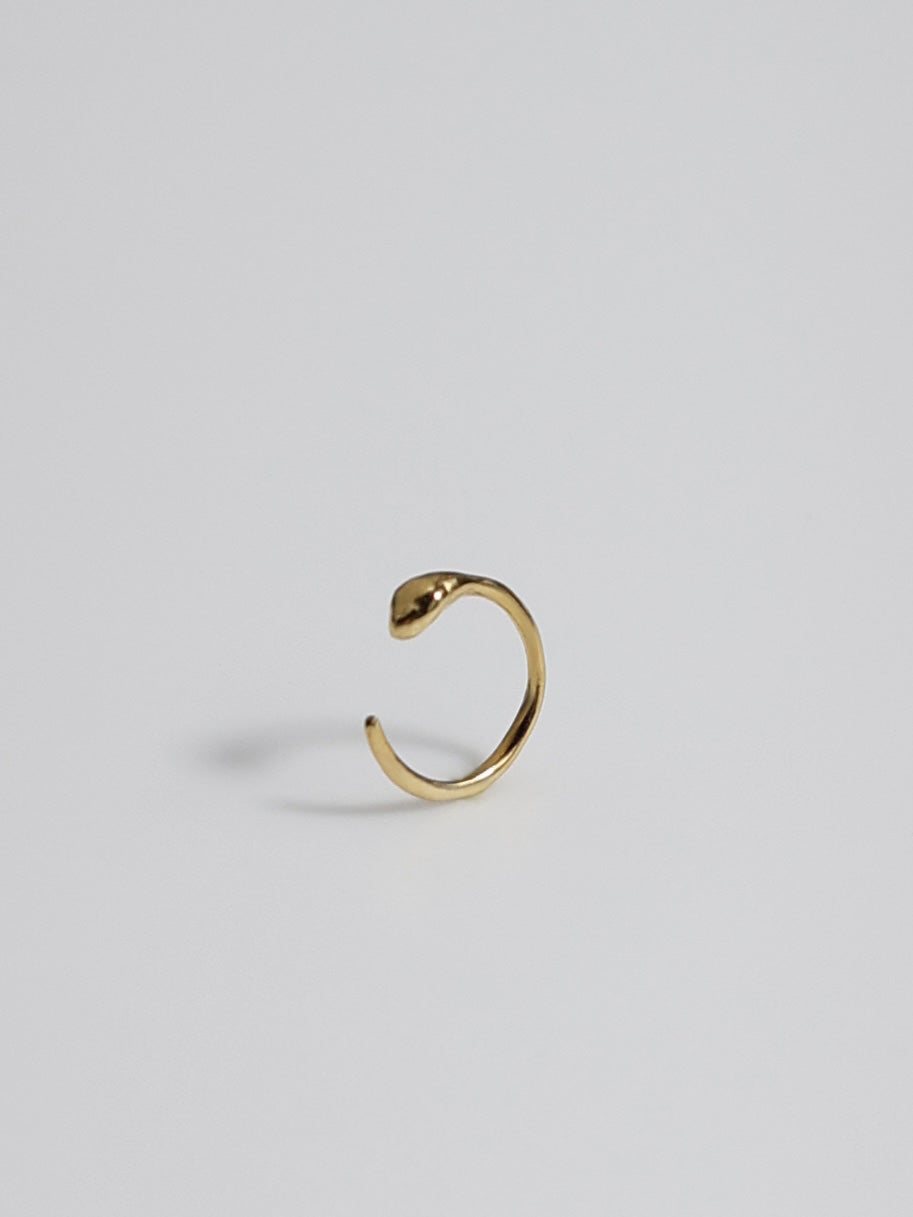 ouroboros pierce – GAGAN