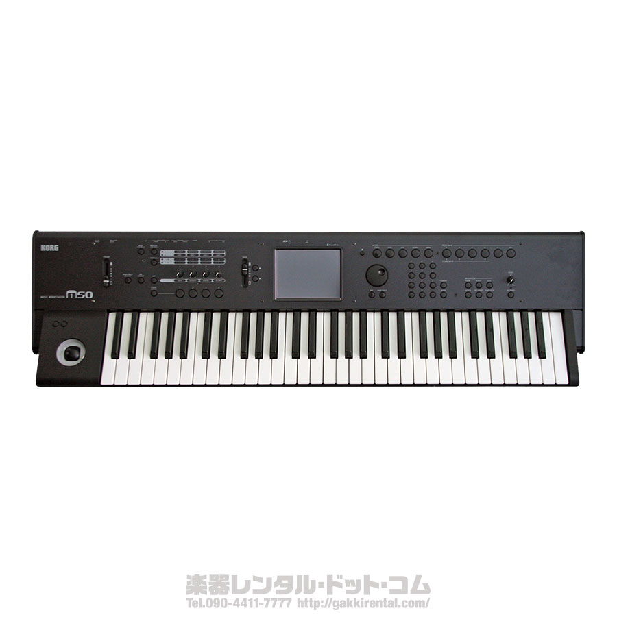 シンセサイザー KORG TRITON Le 61鍵 ＊動作未確認 シンセサイザー