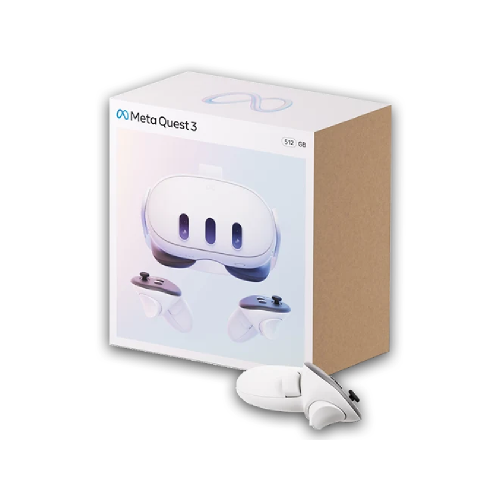 Quest 3 512GB オプション多数 その他 Quest 3 (512 GB) Quest 3 512GB