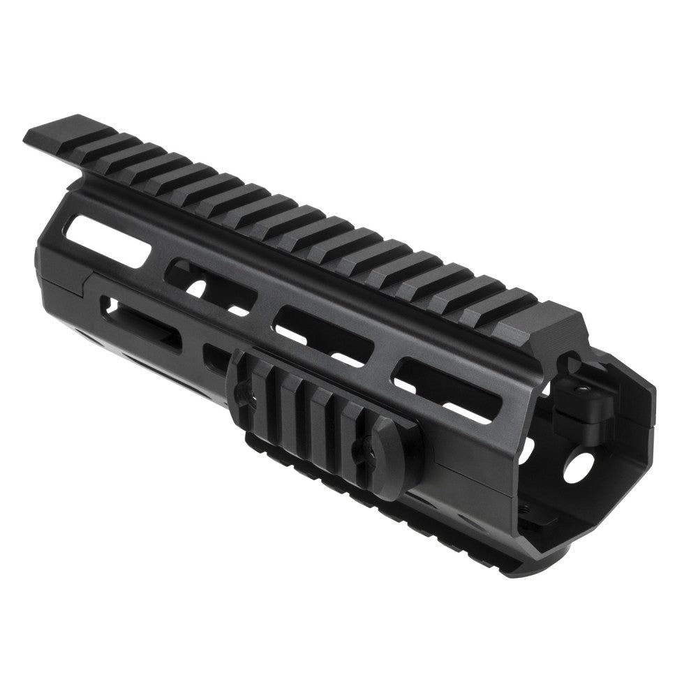 VISM by NcSTAR VMARMLC AR15 M-LOK® Handguard - Carbine Length