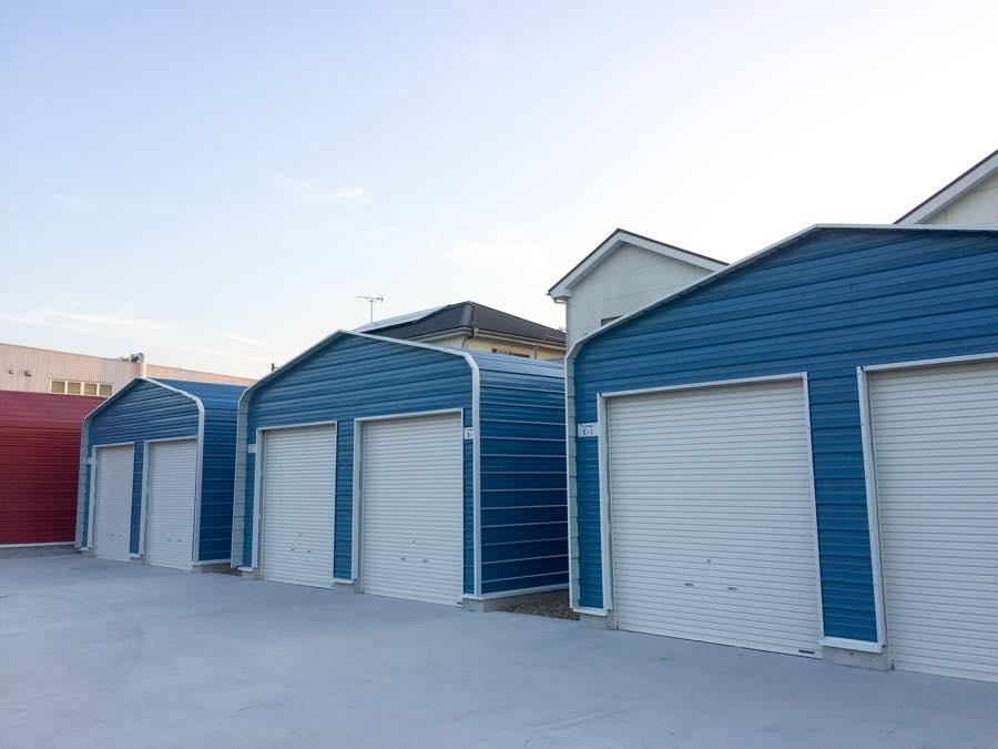 CaliforniaGarage-Garage-case#02 | ガレージワン | アメリカン