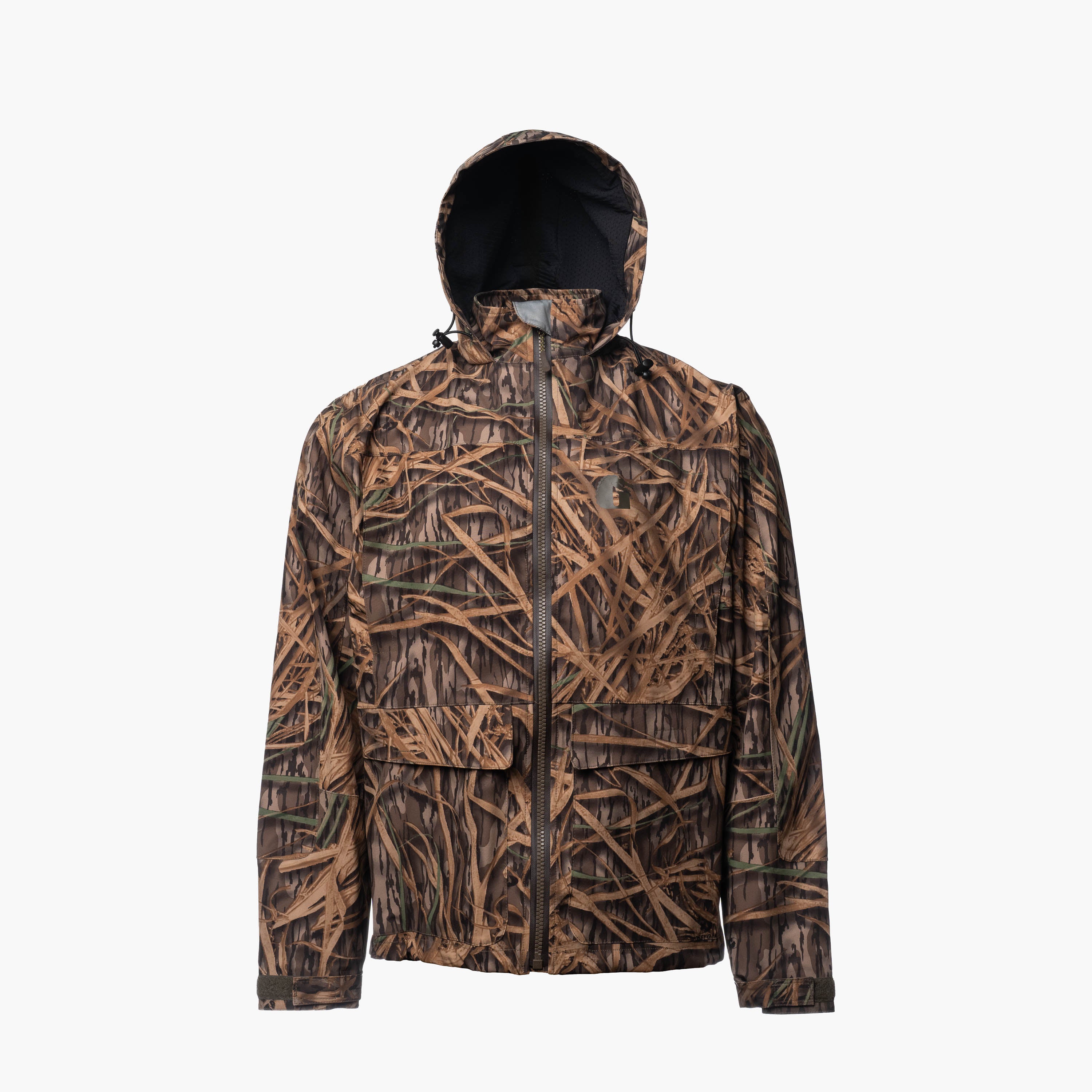 Sanctuary Jacket | Mens - Mossy Oak Original Shadow Grass – Gator
