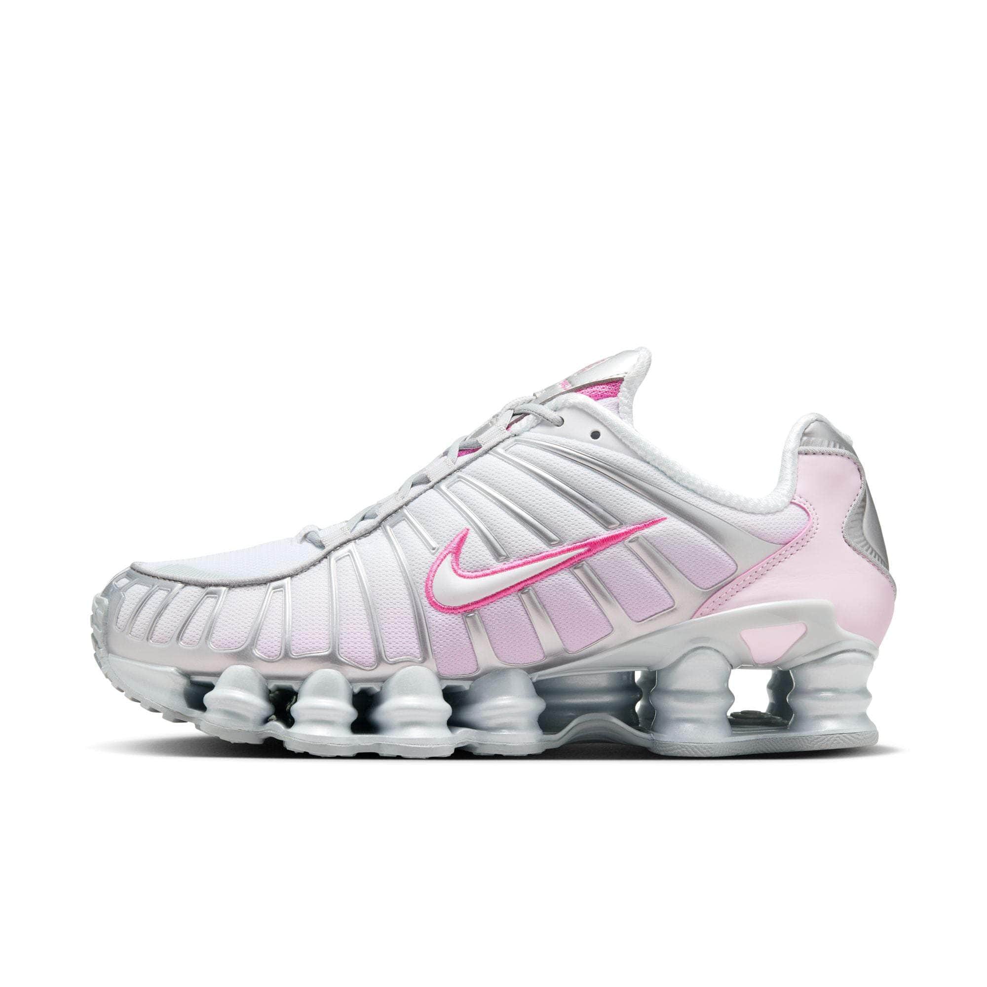 Nike Shox TL - Women's