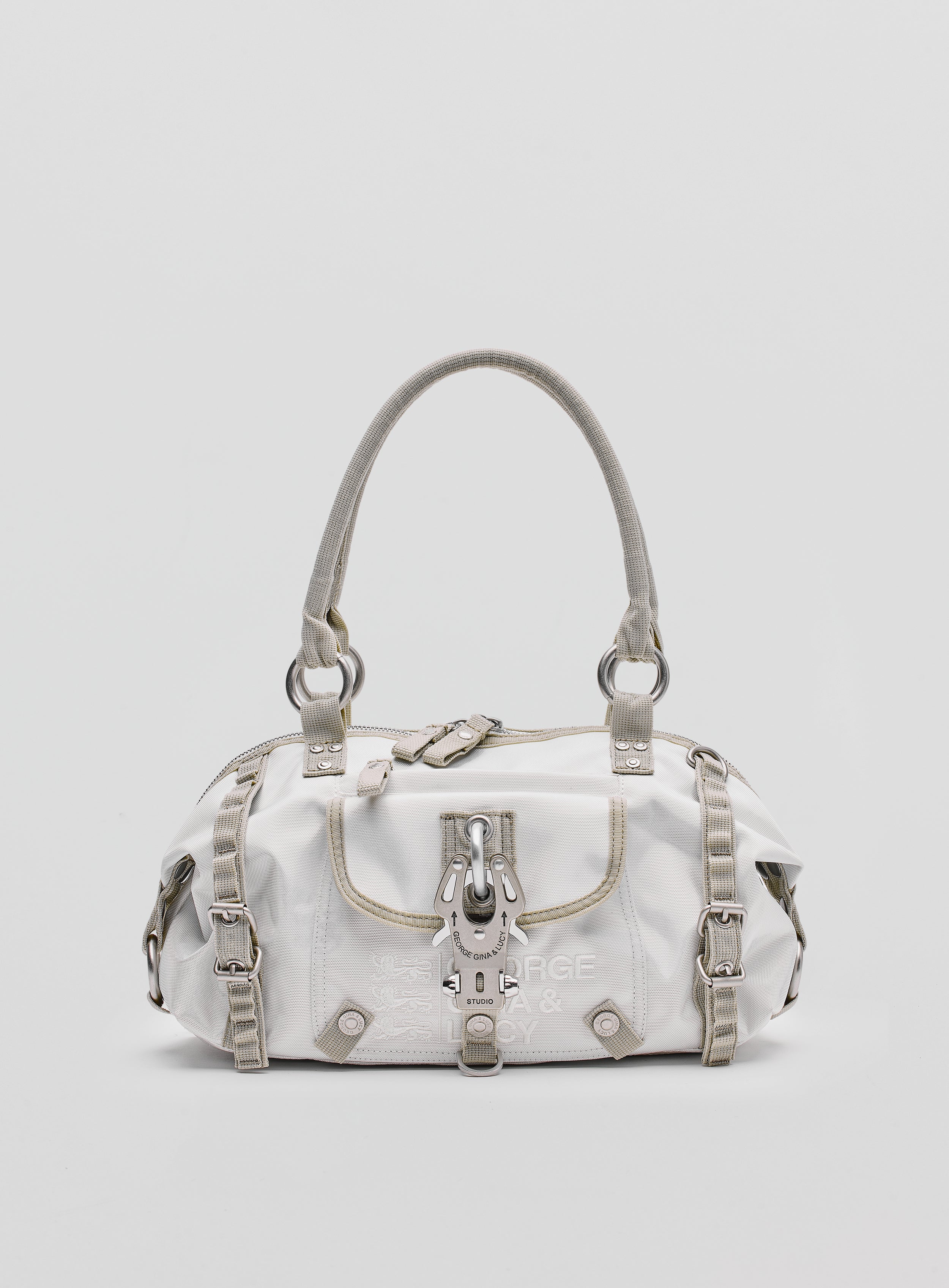 PARADISE ANGEL – GEORGE GINA & LUCY