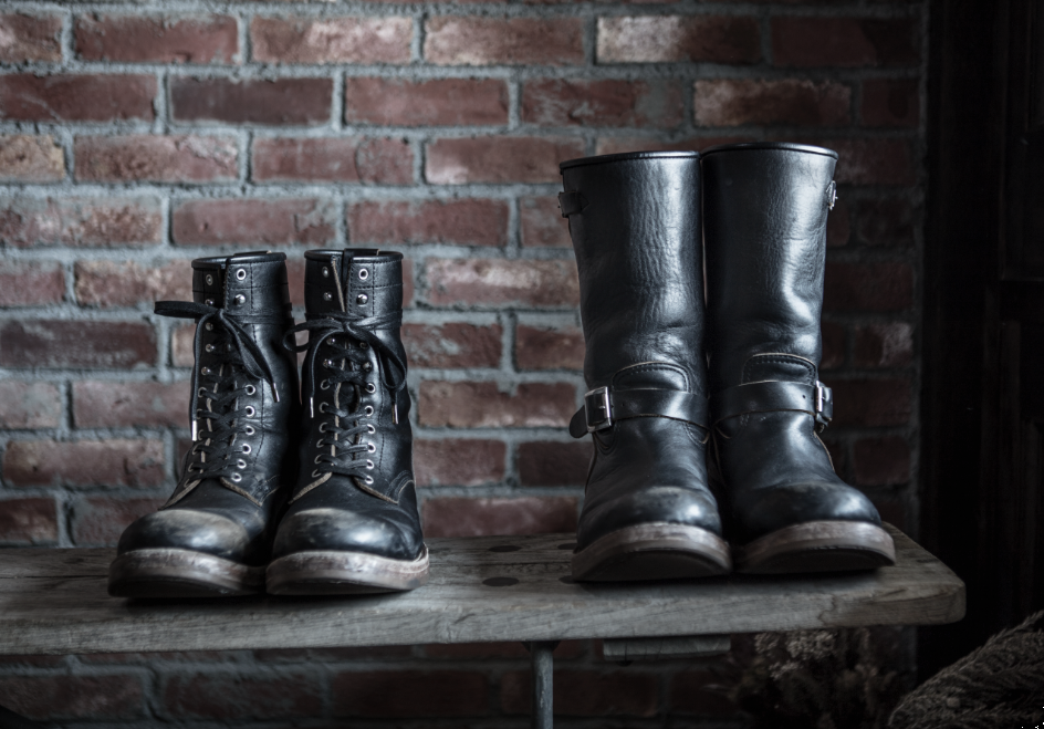 BOOTS アーカイブ – ADDICT CLOTHES JAPAN