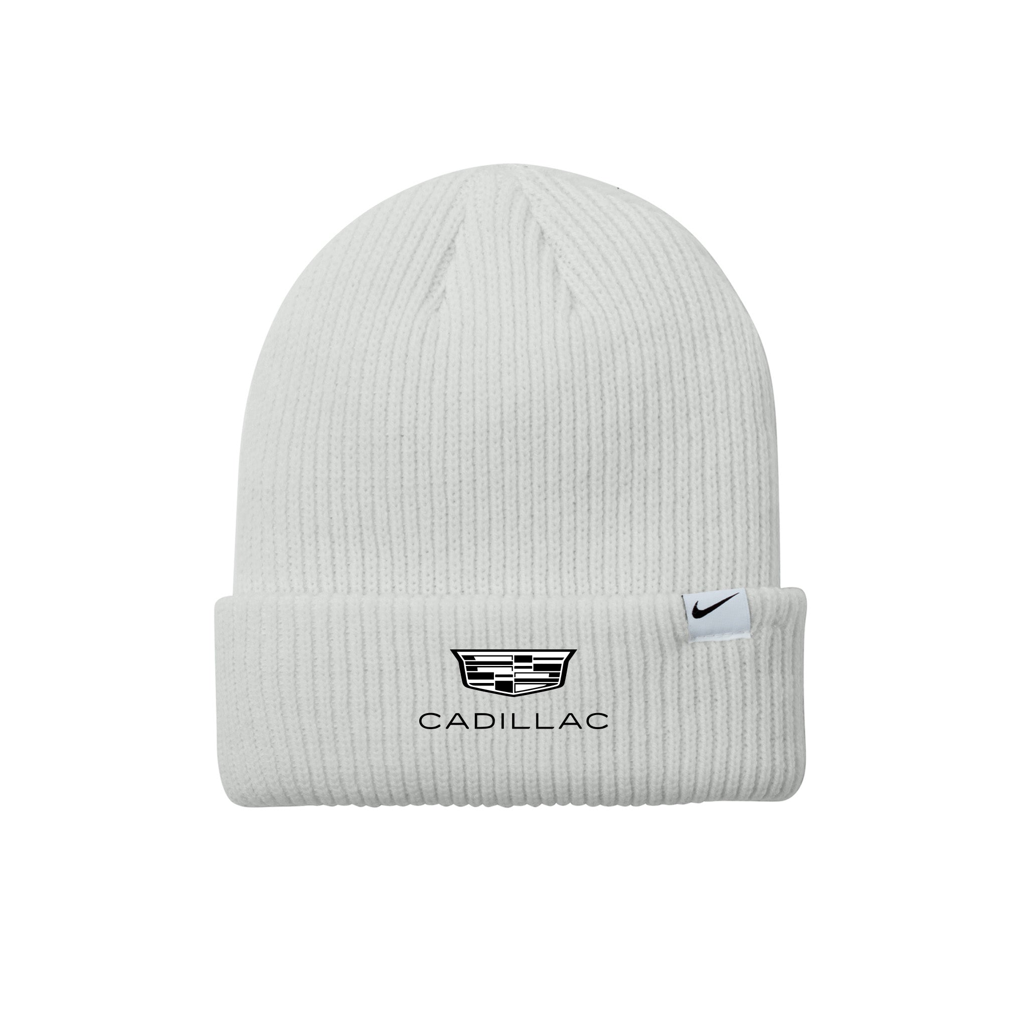Cadillac Libertyville - Nike Terra Beanie – GetSpirit