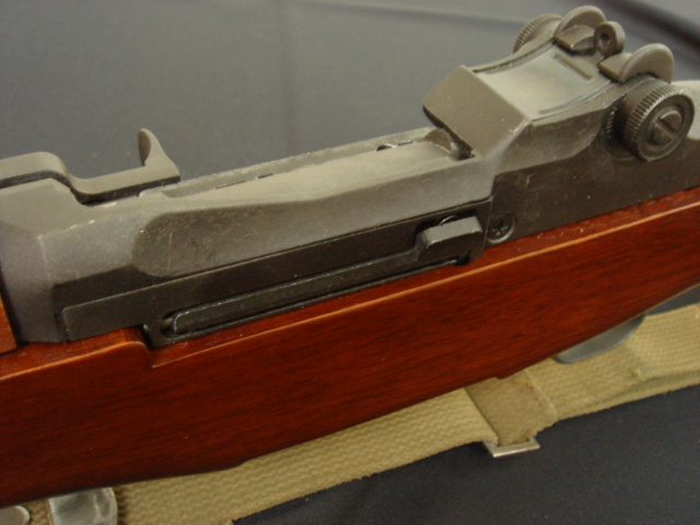 HUDSON U.S. Rifle,Cal. .30, M1 Garand: GFCのモデル玩具箱