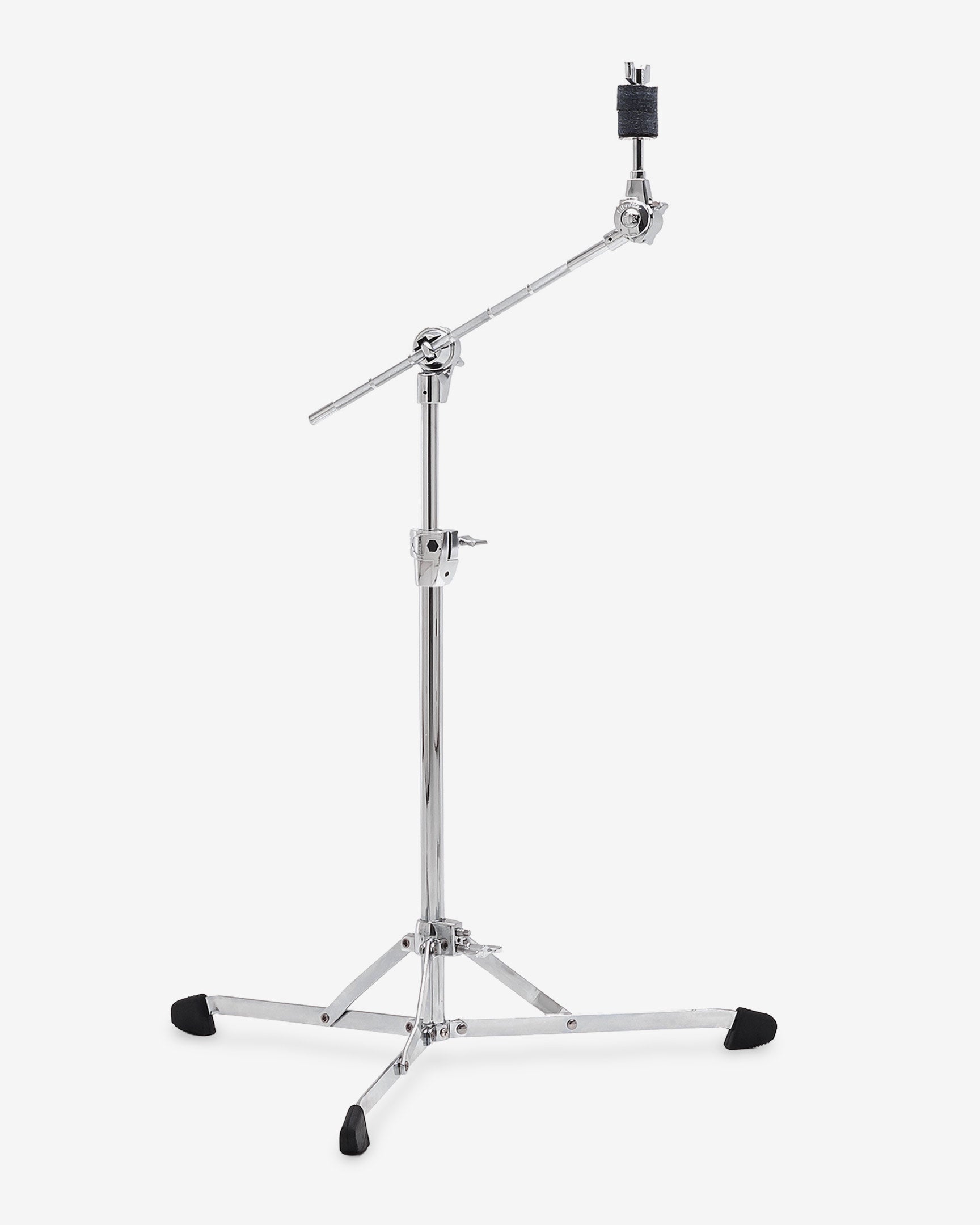 Gibraltar 8709 8000 Series Flat Base Cymbal Boom Stand