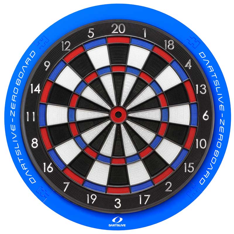 DARTS LIVE】 ポールスタンド ポール型ダーツボードスタンド ポール