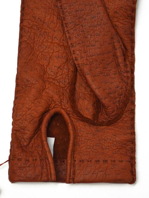 GANTIER CAUSSE【ガンコス/コース】手袋/グローブ H0003 PEC BRIQUE No