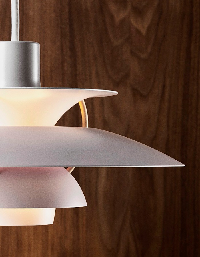 PH5 MINI Pendant (PH5ミニペンダント)/Louis Poulsen（ルイス