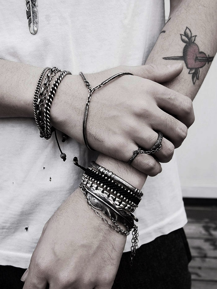 M.Cohen】【エムコーエン】ジュエリー通販-PANTY 正規取扱店