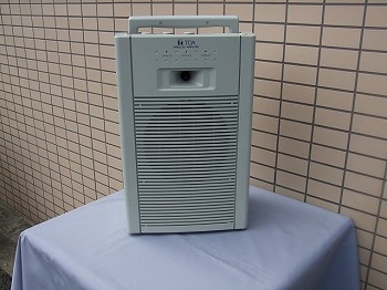 TOAワイヤレスアンプ WA-1812CD（ダイバシティ・CDカセット付）