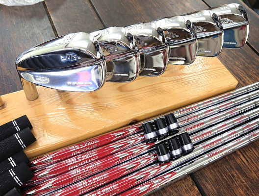 三浦技研 レフティと新製品情報｜岐阜のカスタムゴルフ工房