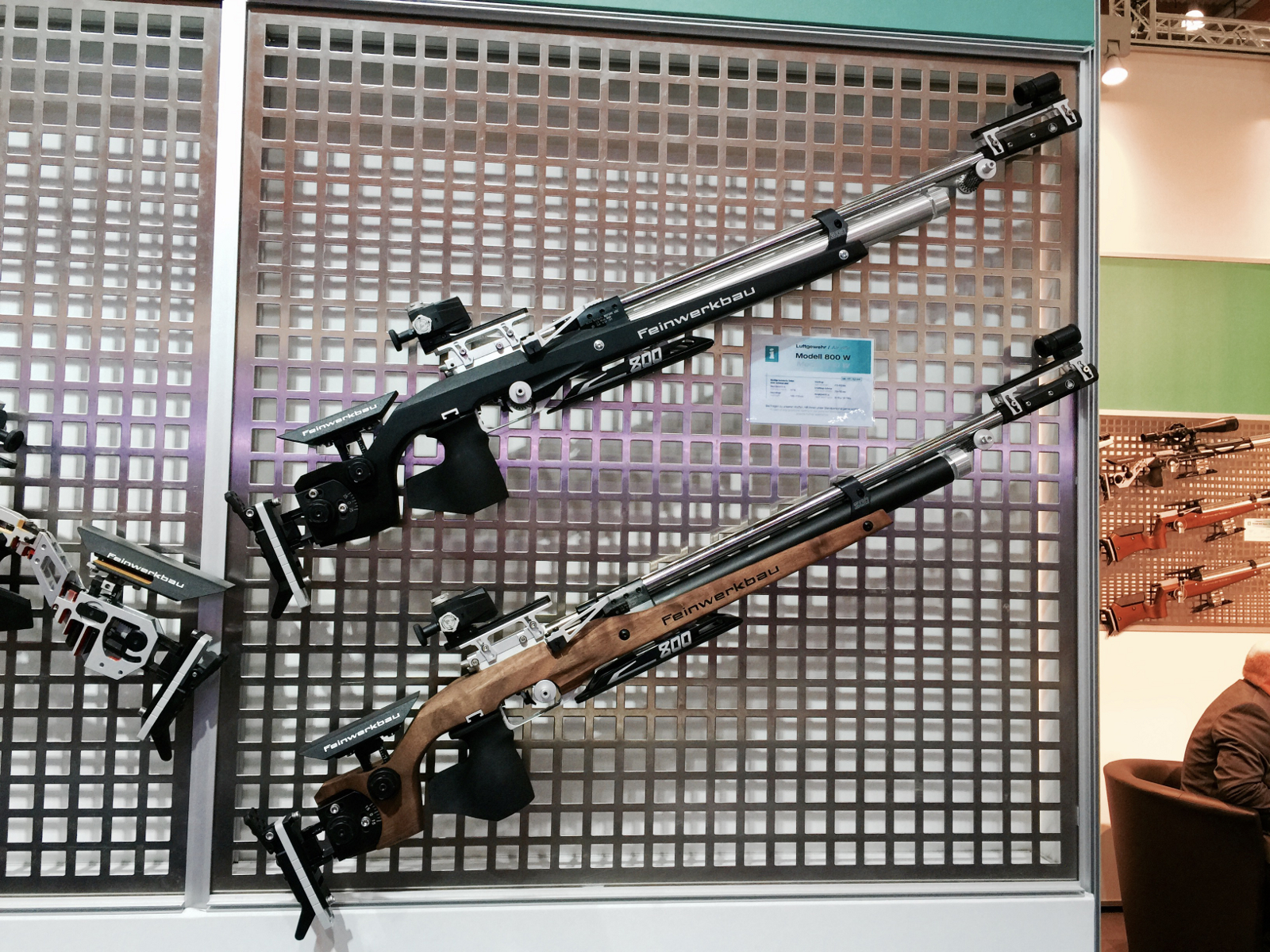 銀座銃砲店 [射撃コラム]