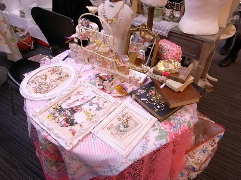 Michu coquette/ミチュコケット アクセサリー、バッグ | 乙女パズル2