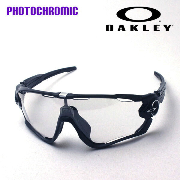 オークリー 調光サングラス ジョウブレイカー OO9290-14 OAKLEY