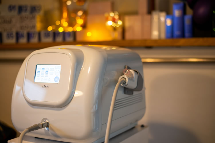 アクアドエア - 熊本市中央区でダイエット・体質改善を目指すならGLOW