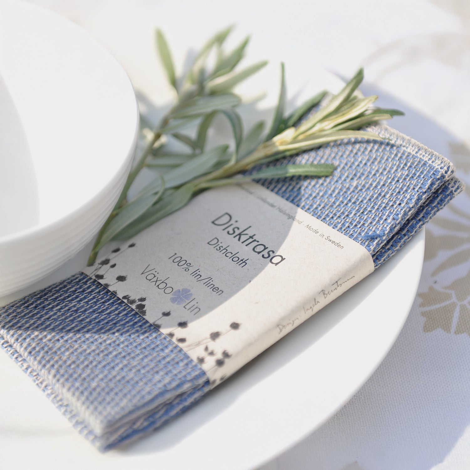 ディッシュクロス