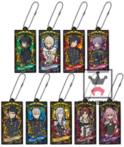 プライズ -【GOODS】終わりのセラフ/Seraph of the End animated TV