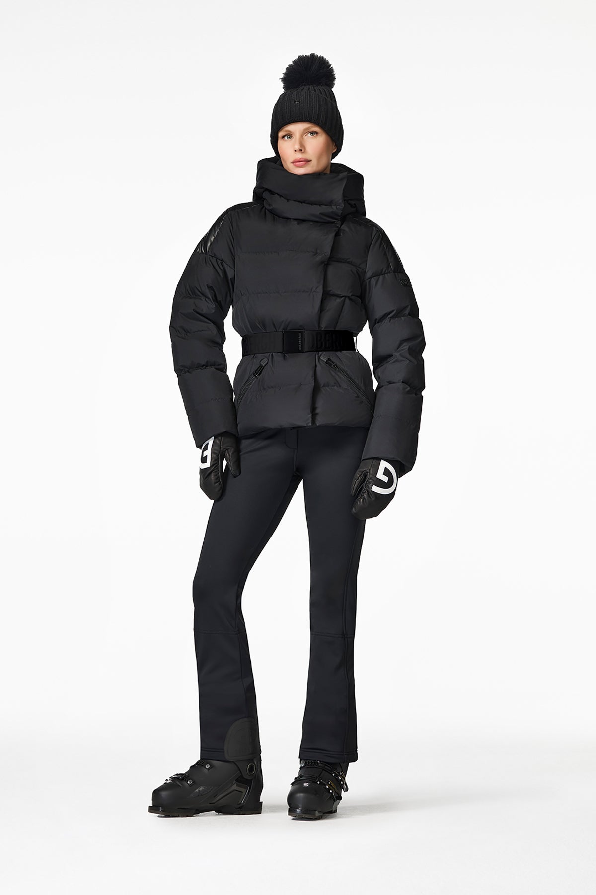 BUFERA ski jacket – Goldbergh