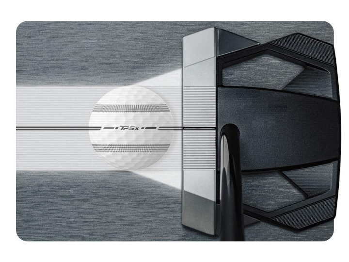 右用 テーラーメイド SPIDER スパイダー ZT STANDARD スタンダード