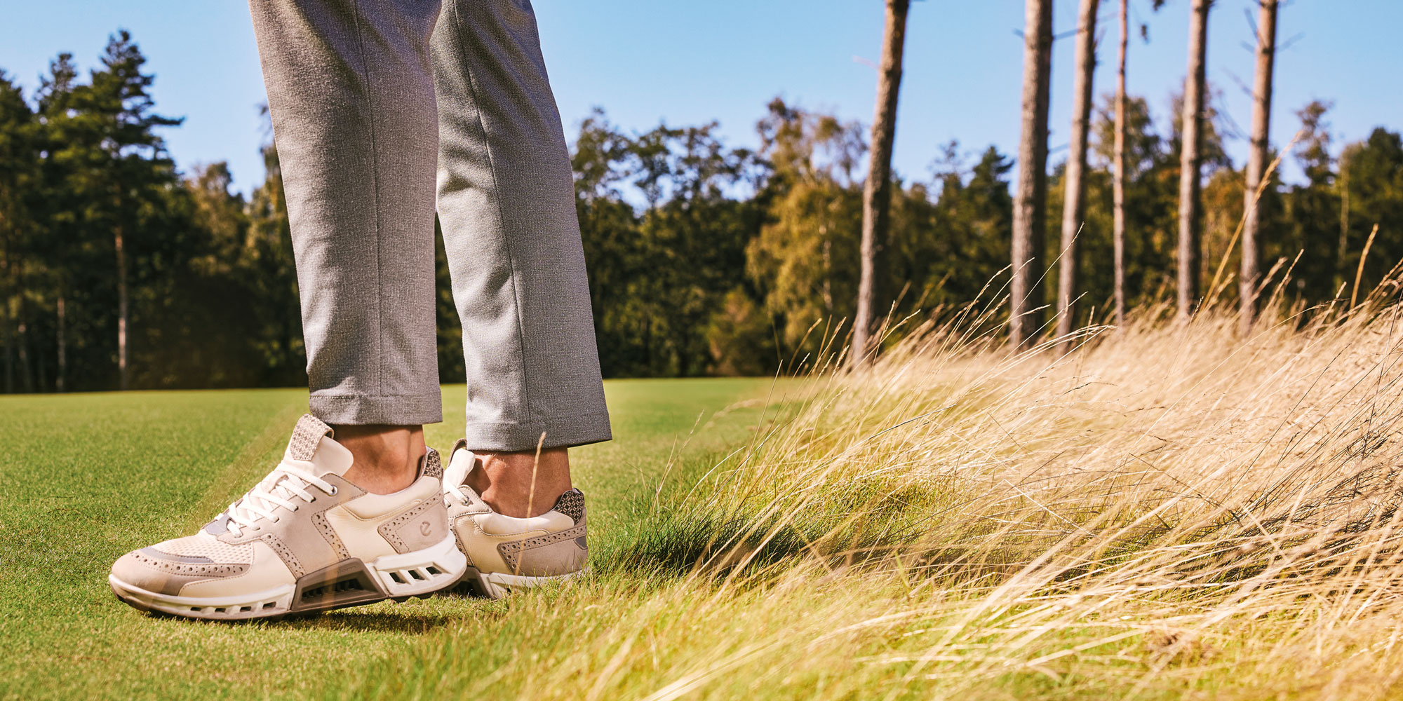 ECCO Men's Golf Biom® C4 | ECCO Golf