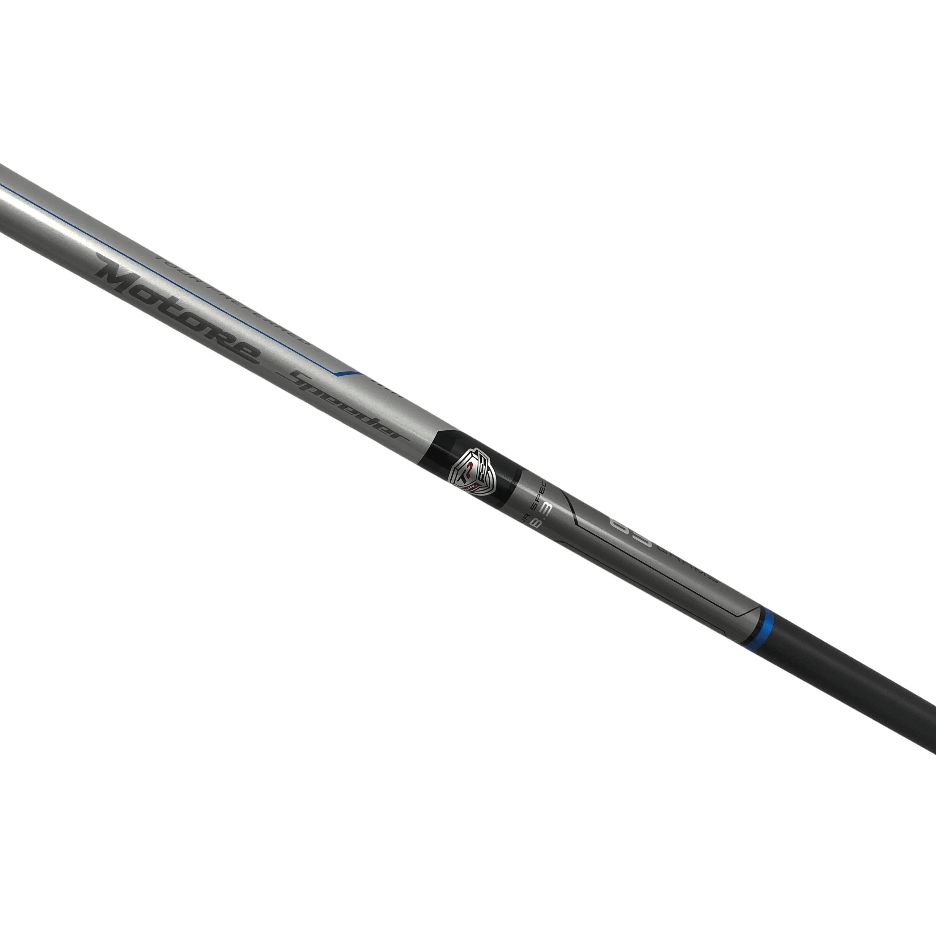 NEW TaylorMade Fujikura Motore Speeder TP Tour Spec 8.3 83g Shaft