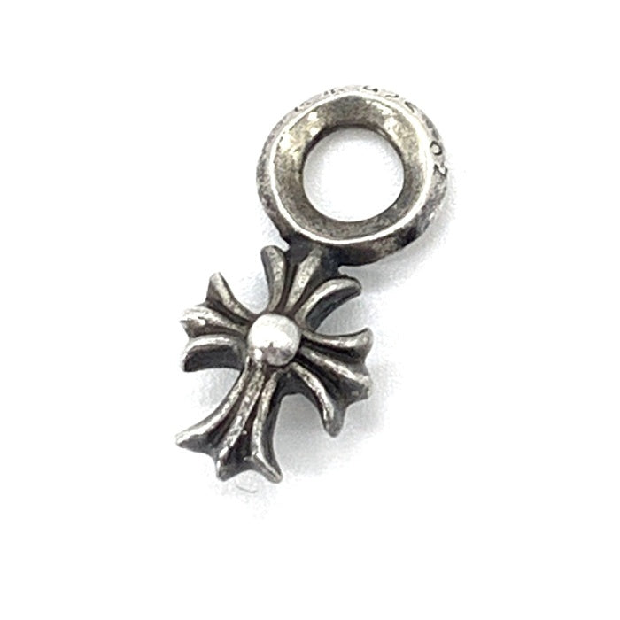 Chrome Hearts クロムハーツ STACK CH CROSS スタックCHクロス