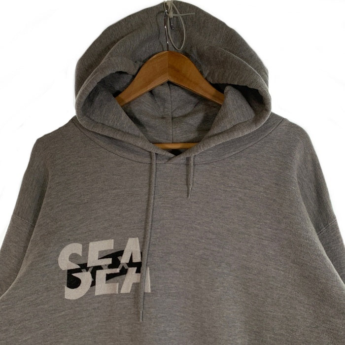 WIND SEA ウィンダンシー GOD SELECTION XXX ゴットセレクション