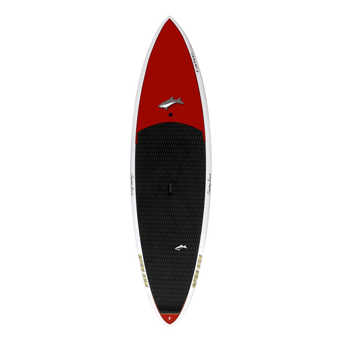 Jimmy Lewis Stun Gun 8'7 x 29.5