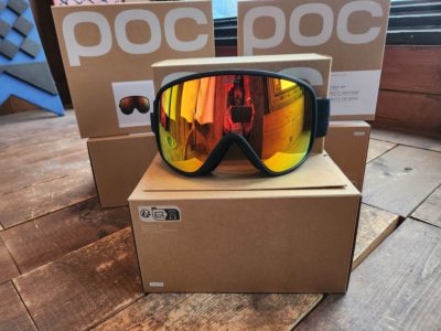 POC VITREA WF［ gré｜青森市東大野のセレクトショップ ］