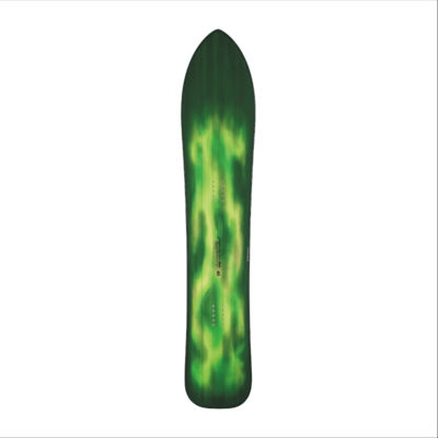 GENTEMSTICK THE SNOWSURF ALOHA NOKAOI［ gré｜青森市東大野の