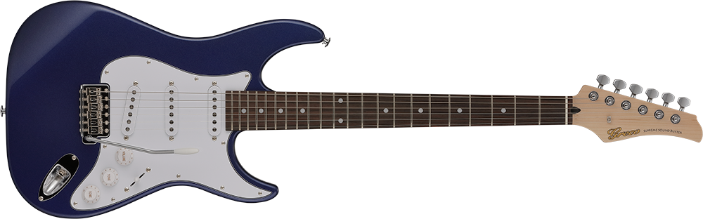 Greco ( グレコ )WS-STDサンバースト Greco エレキギター サンバースト