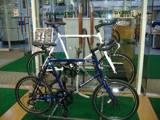 札幌にポジティブな自転車文化を根付かせたい！ 2週間で限定100台が