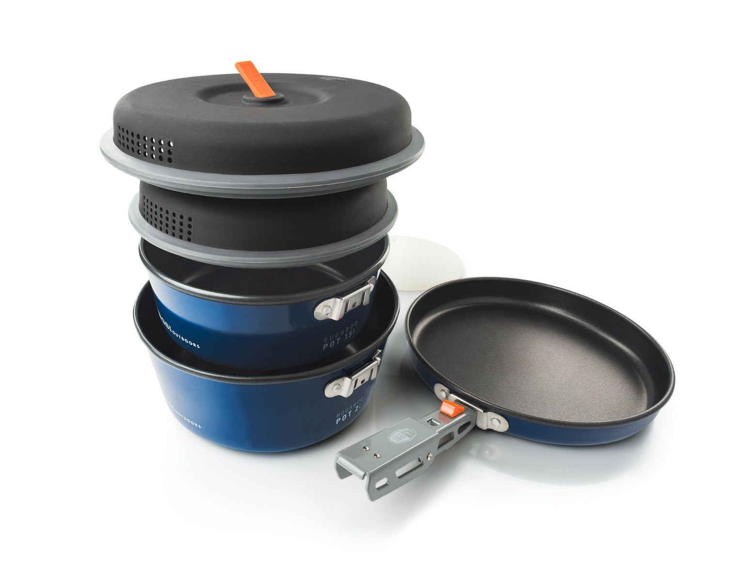 キャンプ用品 American Camper Cook Set 食器 まとめ 【公式通販】