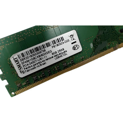 Pc4 2400t 8gb | Mercado Livre