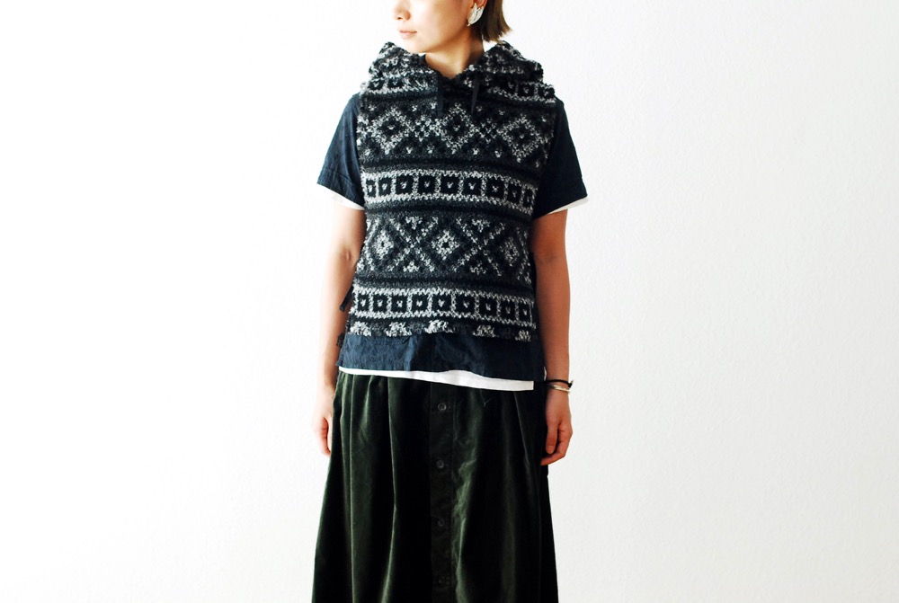 Engineered Garments (エンジニアードガーメンツ) の 